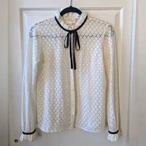 Sézane Loulou Shirt